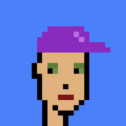 Punk #8835