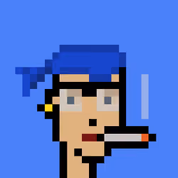 Punk #4067