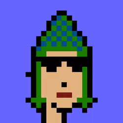 Punk #3277