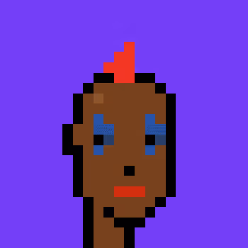 Polygonpunks