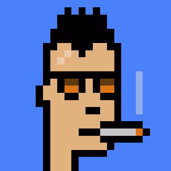 Logotipo de Polygonpunks