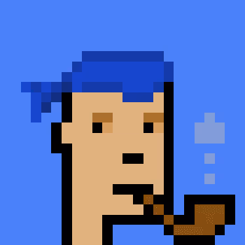 Punk #6774