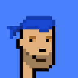 Punk #9056