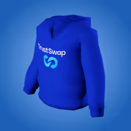 Decentraland Polygon Wearables 로고