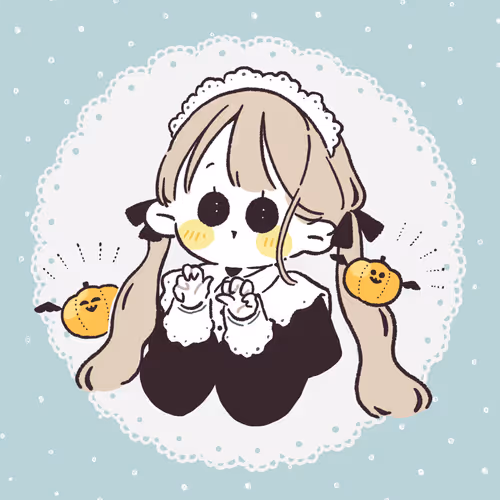 AZATO MAID GODEBA