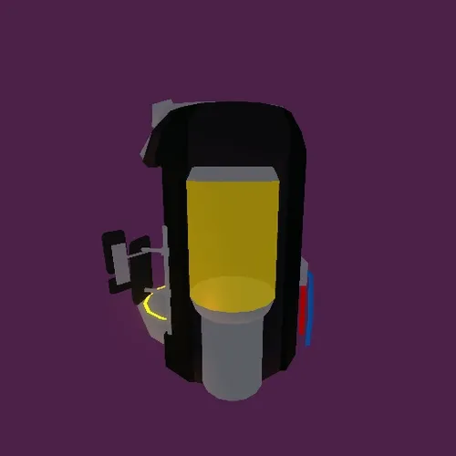 Fabricator Lvl 2