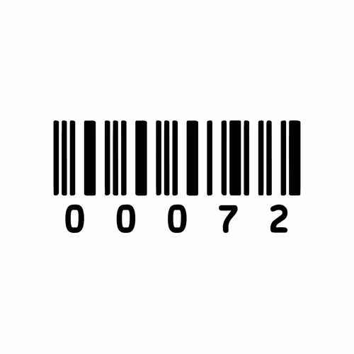 Item #72 Media