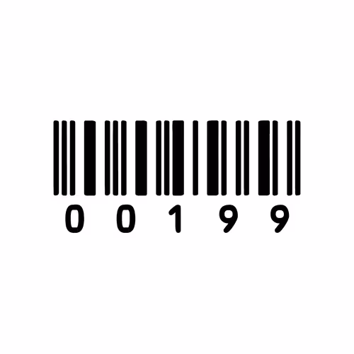Item #199 Media