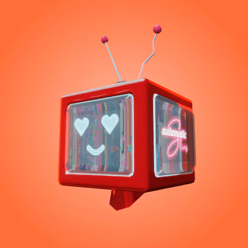 Item #105312291668557186697918027683670432318895095400549111254310977702 Media