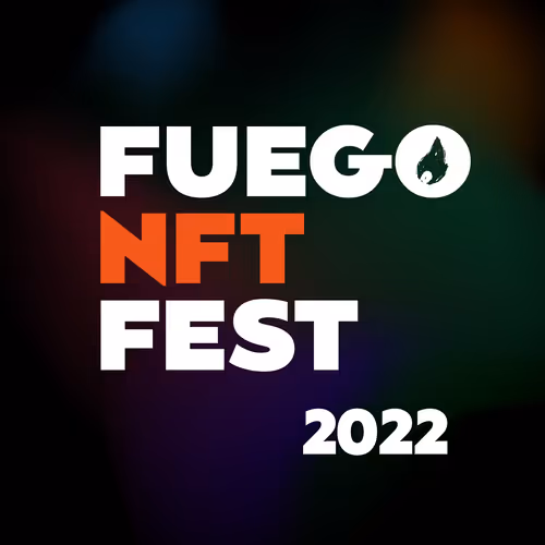 Fuego NFT Fest V2