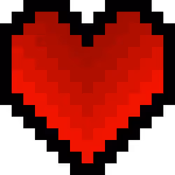 Red Heart