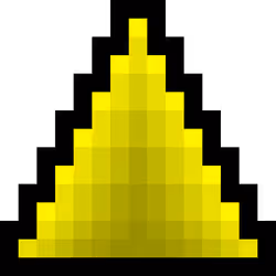 Yellow Triangle