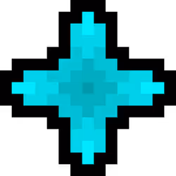 Cyan Star