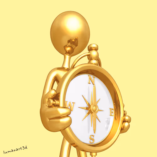Golden Guide to Lost Horizons