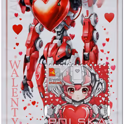 Crypto Valentine #400