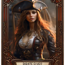Mystic Scroll Warz 4493