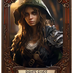 Mystic Scroll Warz 4502