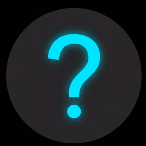 ???