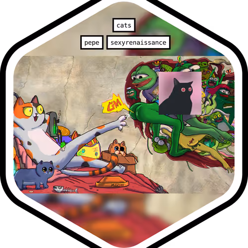 ://THE CREATION OF GM3.0 #1/169 – RA!
