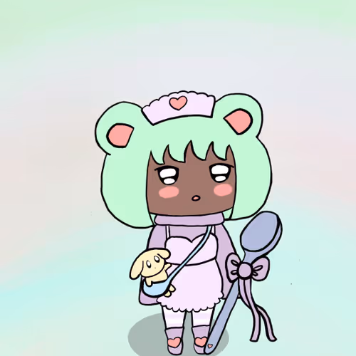 minty #14