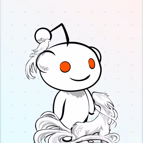 Retro Reimagined Dreamingcolors X Reddit Collectib