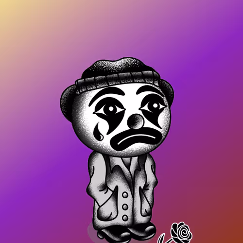 Bobo #4