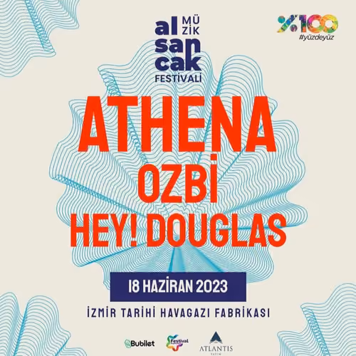 Lasancak Mervenin Festivali