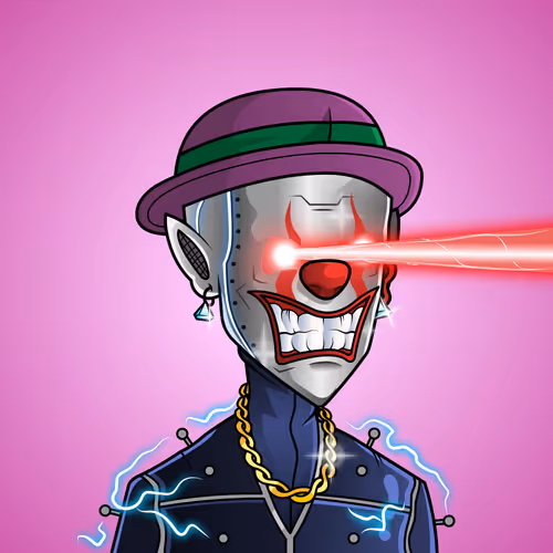 Crypto Joker #6798