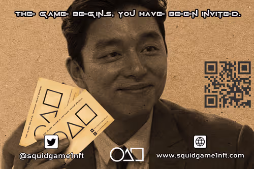 Squidgame1nft.com Invite Nº: 59328
