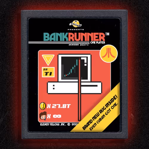 BankRunner V3