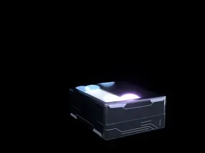 Prism NFT