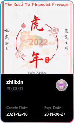 zhilixin