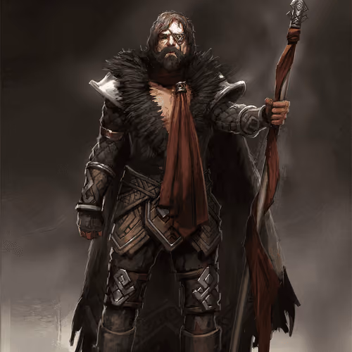 Odin#46