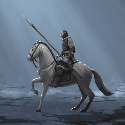 Rider Level-1#3564
