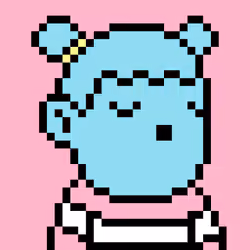 Pixel Doods #0
