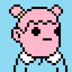 Pixel Doods #1