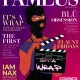 FAMEUS Magazine