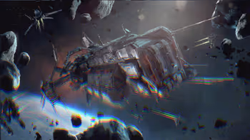 Phantom Galaxies Origin Collection