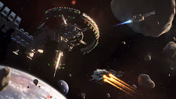 Phantom Galaxies Origin Collection