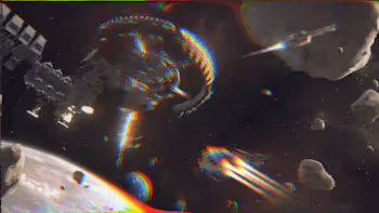 Phantom Galaxies Origin Collection