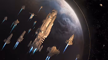 Phantom Galaxies Origin Collection