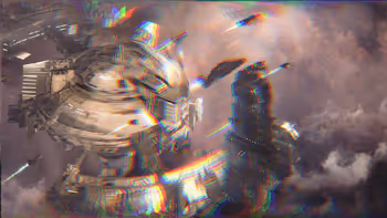 Phantom Galaxies Origin Collection
