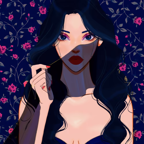 8