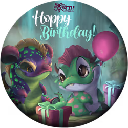 Dragon Birthday Party