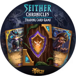 Seither Chronicles - Trading Card Game