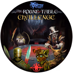 The Round Table Twitter Spaces - "The Challenge"