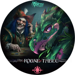 The Round Table Spaces