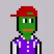 Pepe Pump #745