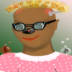 7417
