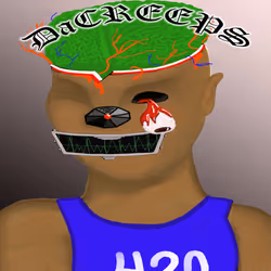 6868